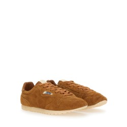 "WINDSPIN" SNEAKER