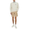 SWEATSHIRT WITH LOGO