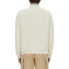 SWEATSHIRT WITH LOGO