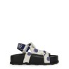 SANDAL WITH LOGO