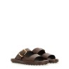 LEATHER SANDAL