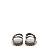 LEATHER SANDAL