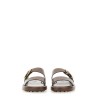 LEATHER SANDAL