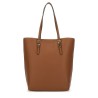 "QUINN" TOTE BAG
