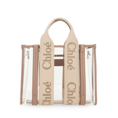 BAG "WOODY"