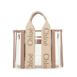 BAG "WOODY"