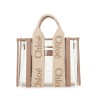 BAG "WOODY"