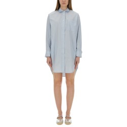 CHEMISIER DRESS