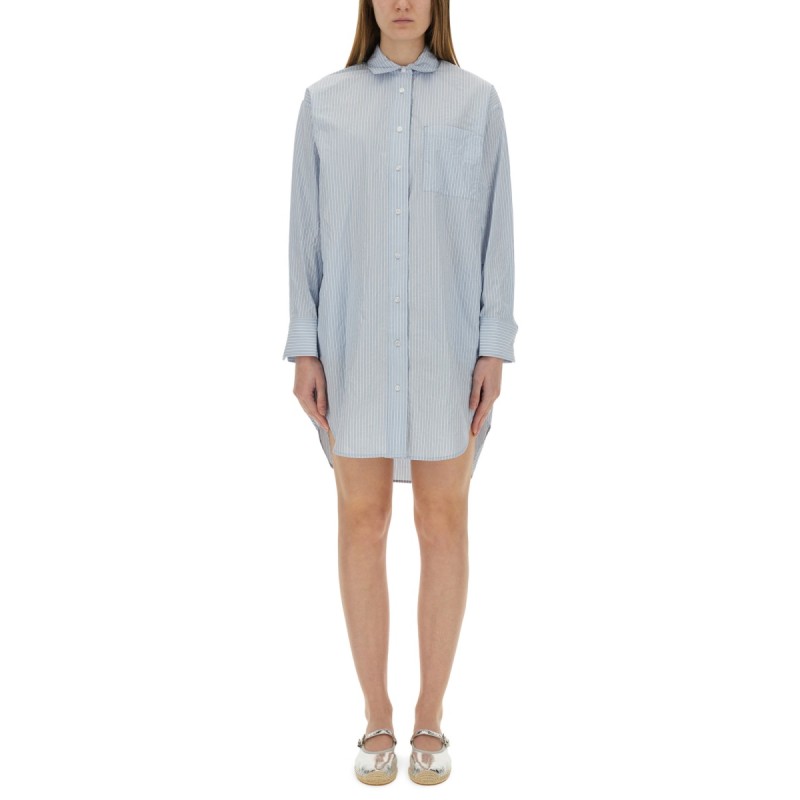 CHEMISIER DRESS