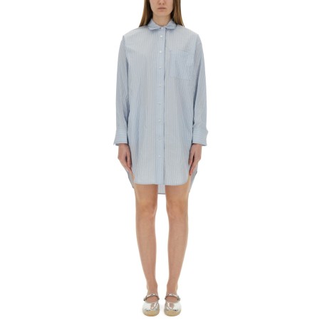 CHEMISIER DRESS