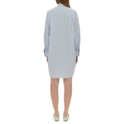 CHEMISIER DRESS