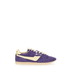 "WINDSPIN" LOW SNEAKER