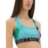 STRETCH BRA TOP