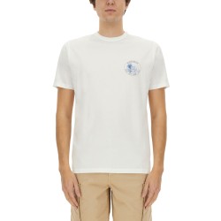 T-SHIRT WITH PRINT
