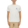 T-SHIRT WITH PRINT
