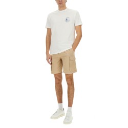 T-SHIRT WITH PRINT