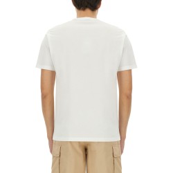 T-SHIRT WITH PRINT