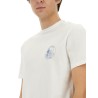 T-SHIRT WITH PRINT