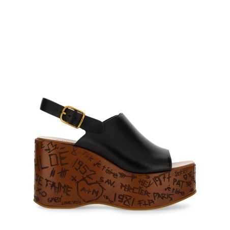 SANDAL "MAXIME"
