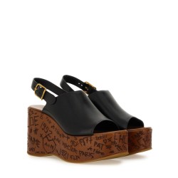 SANDAL "MAXIME"