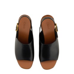 SANDAL "MAXIME"