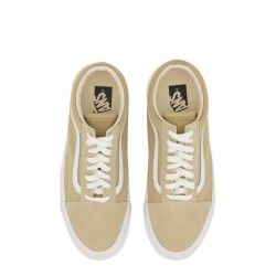 "OLD SKOOL XL" SNEAKER