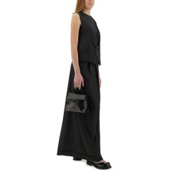 VIRGIN WOOL VEST