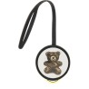 LEATHER KEYCHAIN
