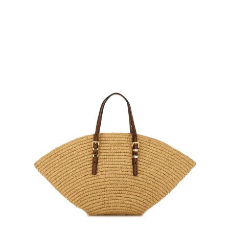 "ISA" TOTE BAG