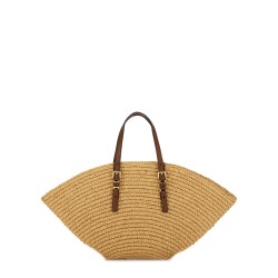 "ISA" TOTE BAG