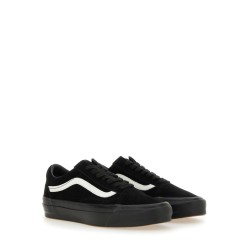 "OLD SKOOL XL" SNEAKER