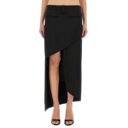 "INFINITY HERITAGE" SKIRT