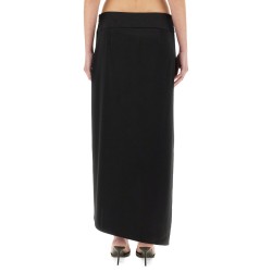 "INFINITY HERITAGE" SKIRT