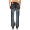 "1993 D-VYL-FSG1" JEANS