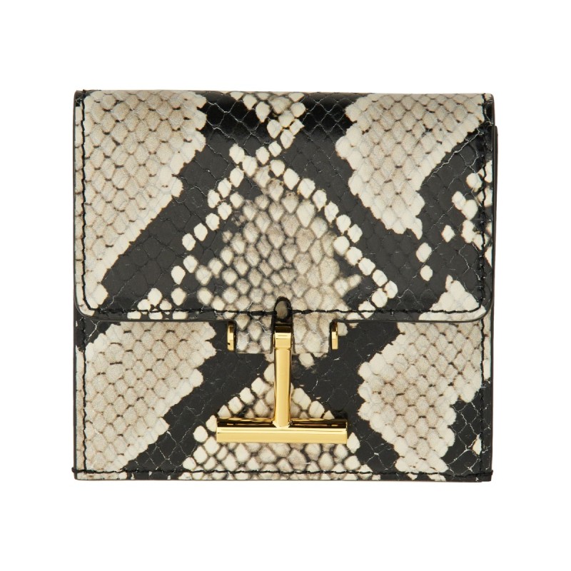 LEATHER CARD HOLDER