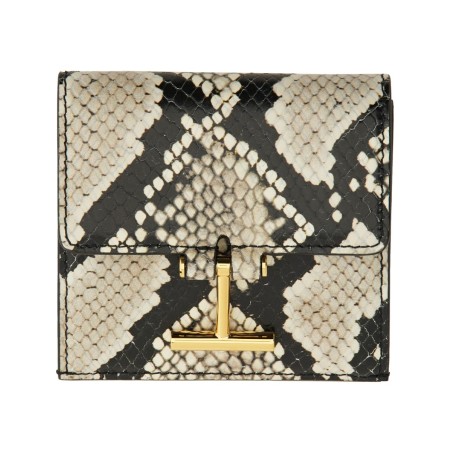 LEATHER CARD HOLDER
