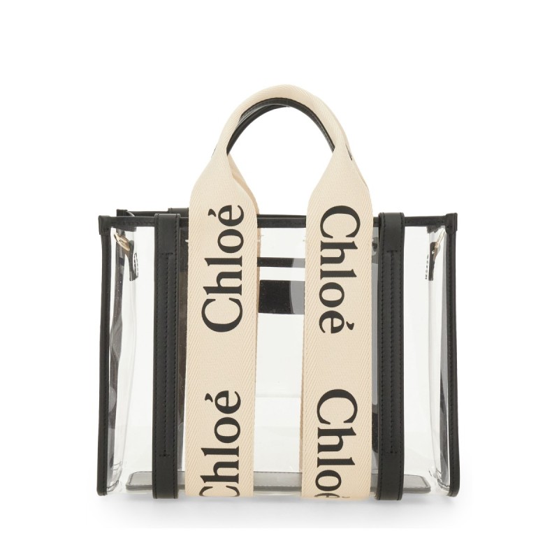 BAG "WOODY"