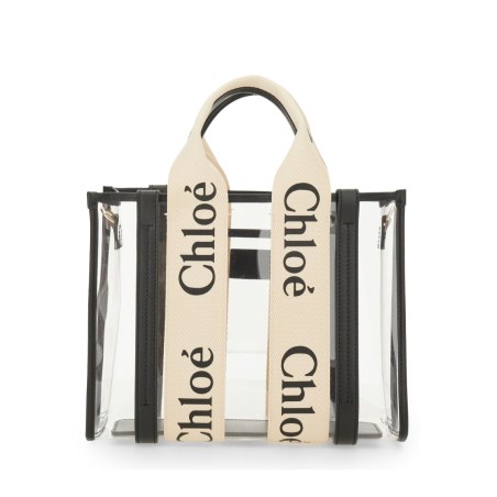 BAG "WOODY"