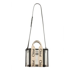 BAG "WOODY"