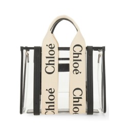 BAG "WOODY"