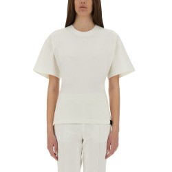 "FITTED" T-SHIRT