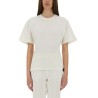 "FITTED" T-SHIRT
