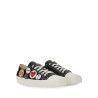 SNEAKERS WITH PINS