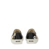 SNEAKERS WITH PINS