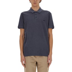 "MACKINACK" POLO SHIRT