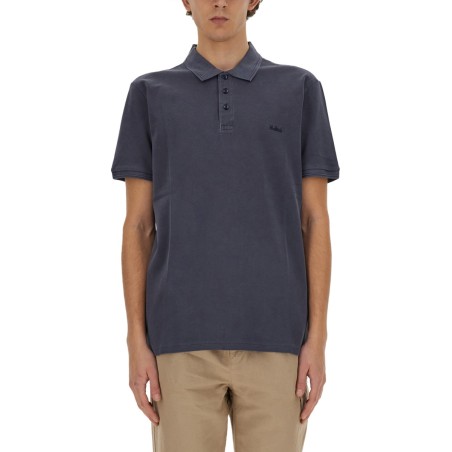 "MACKINACK" POLO SHIRT