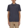 "MACKINACK" POLO SHIRT
