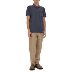 "MACKINACK" POLO SHIRT