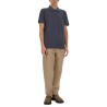 "MACKINACK" POLO SHIRT