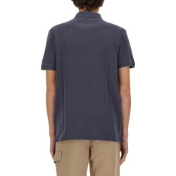 "MACKINACK" POLO SHIRT